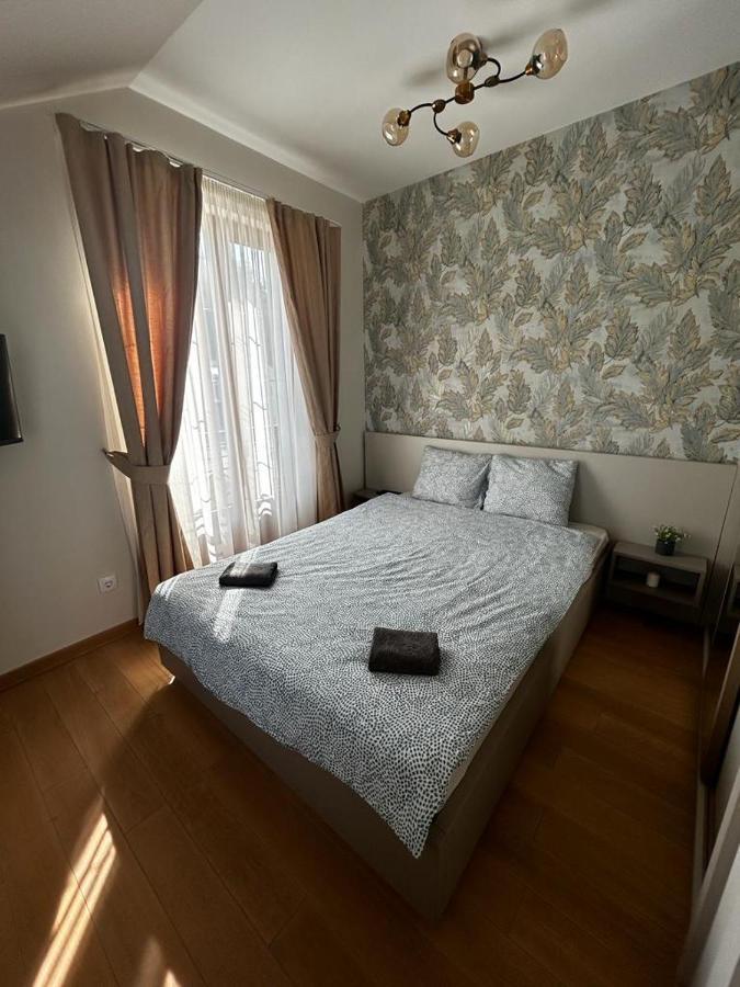 Royal King Vilă Vrnjačka Banja